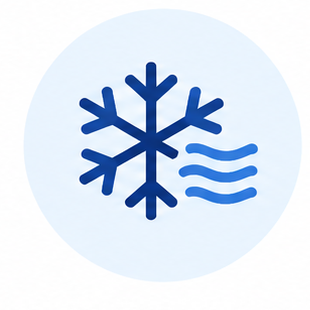 Products 02 efficient cooling performance icon