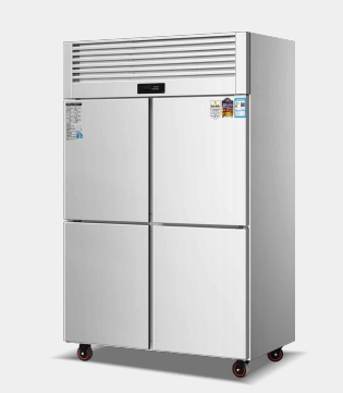 Upright Refrigerators wangpai a 4 door upright refrigerator