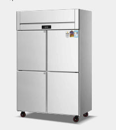 Products wangpai b1 4 door upright refrigerator