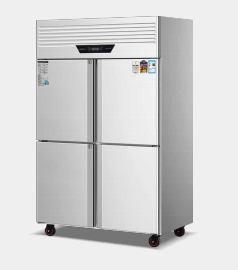 Upright Refrigerators wangpai c2 4 door upright refrigerator